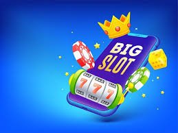 rtp slot