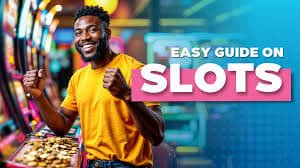 rtp slot