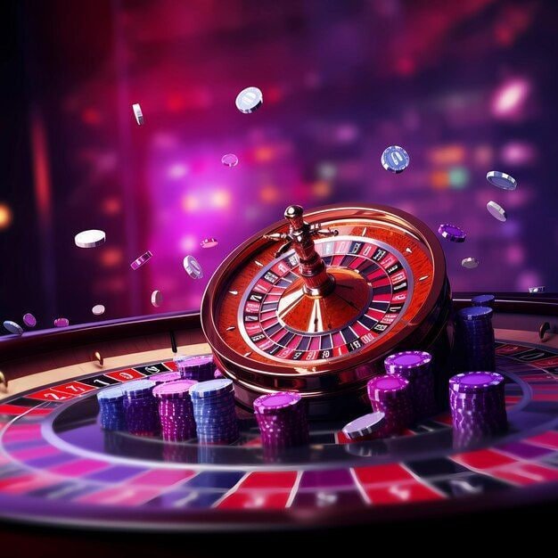 rtp slot