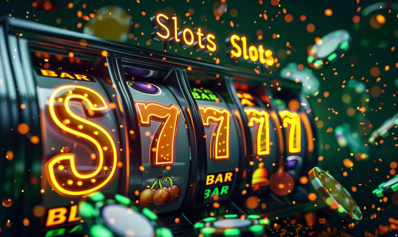 rtp slot